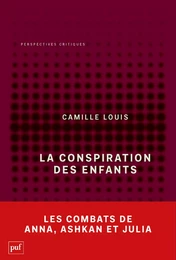 La conspiration des enfants