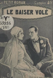 Le baiser volé