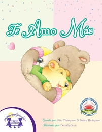 Te Amo Más