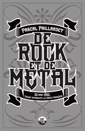 De rock et de métal