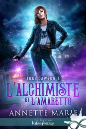 L'alchimiste et l'Amaretto