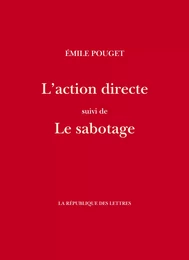 L'action directe