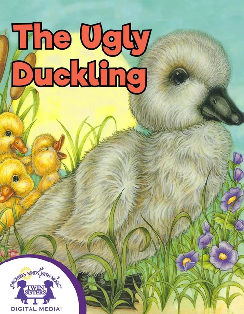 The Ugly Duckling - Marc A. Cerasini - Twin Sisters Digital Media