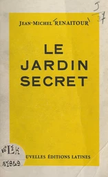 Le jardin secret