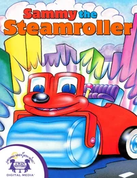 Sammy The Steamroller