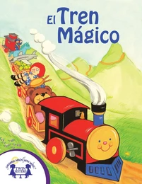 El Tren Magico