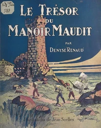 Le trésor du manoir maudit