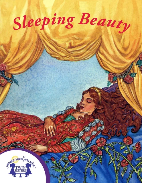 Sleeping Beauty - Charl Fromme - Twin Sisters Digital Media