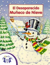 El Desaparecido Muñeco de Nieve