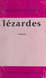 Lézardes