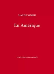 En Amérique