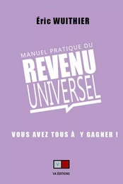 Manuel pratique du Revenu Universel