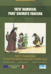 Yato' ramuesh : plantas medicinales yaneshas