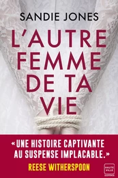 L'Autre Femme de ta vie