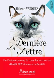 La dernière lettre