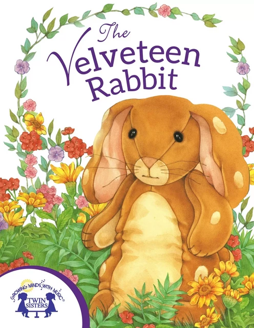 The Velveteen Rabbit - Eric Suben - Twin Sisters Digital Media