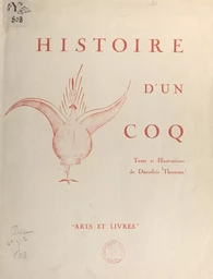 Histoire d'un coq