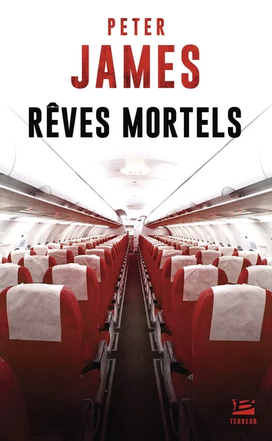 Rêves mortels - Peter James - Bragelonne