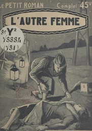 L'autre femme