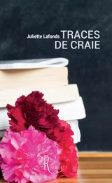 Traces de craie