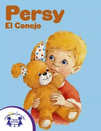 Persy el Conejo