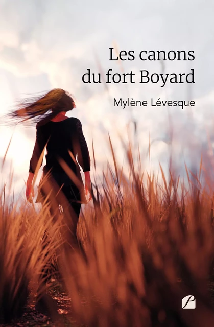 Les canons du fort Boyard - Mylène Lévesque - Editions du Panthéon