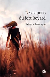 Les canons du fort Boyard