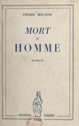 Mort d'homme