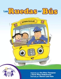 Las Ruedas del Bús