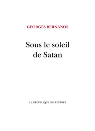 Sous le soleil de Satan