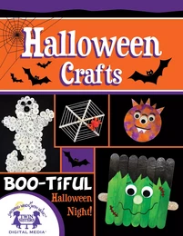 Halloween Crafts