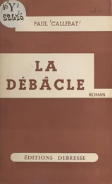 La débâcle