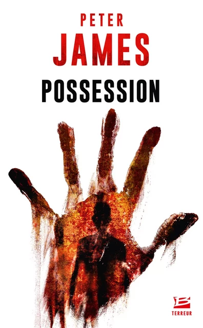 Possession - Peter James - Bragelonne