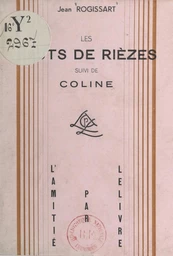 Les Hauts-de-Rièzes