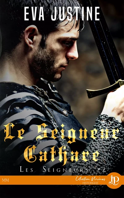 Le Seigneur Cathare - Eva Justine - Juno Publishing