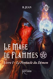 Le Mage de Flammes