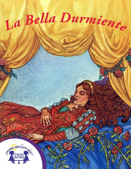 La Bella Durmiente - Charles Fromme - Twin Sisters Digital Media