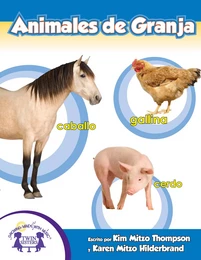 Animales de Granja