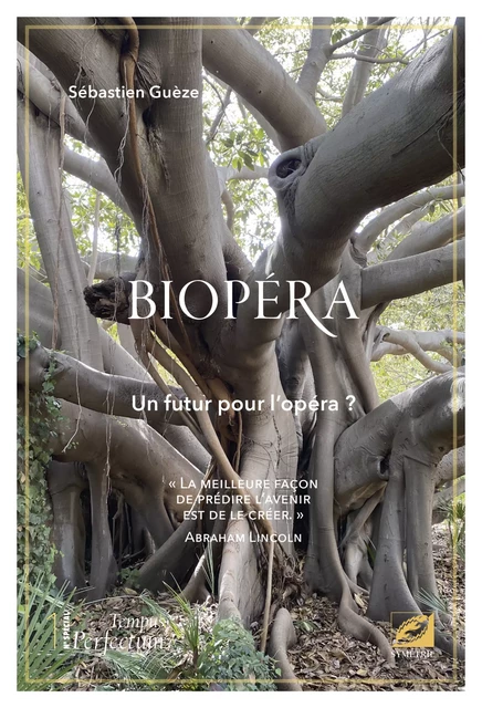 BIOPÉRA - Sébastien Guèze - Symétrie