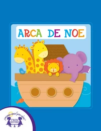 Arca de Noe