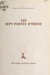 Les sept portes d'ébène