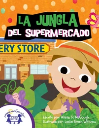 La Jungla del Supermercado