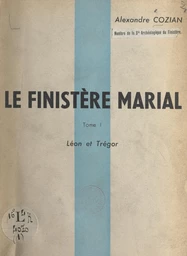 Le Finistère marial (1)