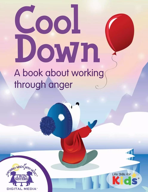 Cool Down - Kim Mitzo Thompson, Karen Mitzo Hilderbrand - Twin Sisters Digital Media