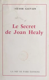 Le secret de Joan Healy