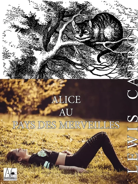 Alice au pays des merveilles - Lewis Carroll - A verba futuroruM