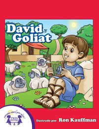 David y Goliat