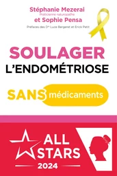 Soulager l'endométriose sans médicaments