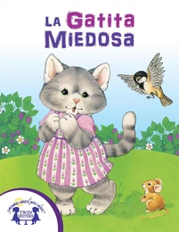 El Gatito Miedoso