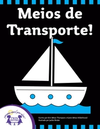 Meios de transporte